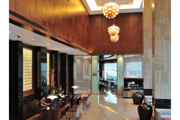 Hotel Anya Gurgaon